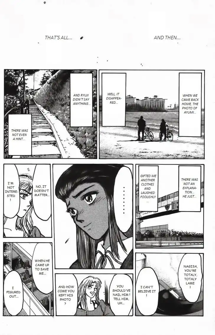 Shounan Junai Gumi Chapter 159 18